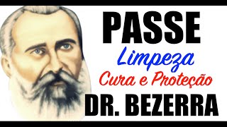 Cleaning, Healing and Protection Pass for Home and Family 🙏 Dr Bezerra de Menezes Spiritual Team