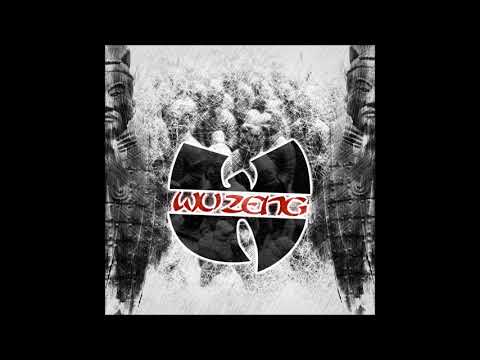 Fadah & Selas - Violence Gratuite (prod. by Zenghi)