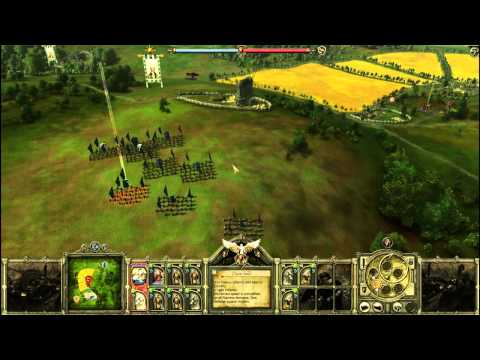 King Arthur - The Role-playing Wargame PC