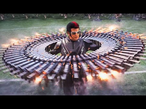 In Future, Mad Scientist Creates The Strongest Cyborg That Possess Telekinesis Powers