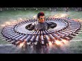 In Future Mad Scientist Creates The Strongest Cyborg That Possess Telekinesis Powers