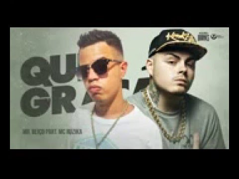 MC Ruzika part MR. Beiço Quer graça (DjLuizinho)