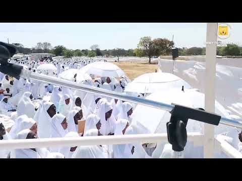 hymn 38 Chiriko chikomo Kure kunze kwouyo musha,