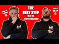 THE NEXT STEP - VLOG 80