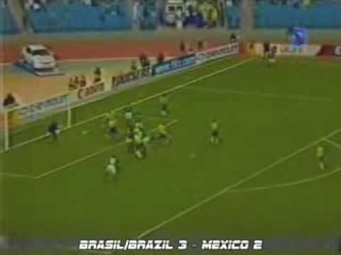 Todos Los Goles de la Copa Confederaciones 1997 - All Goals Confederations Cup 1997