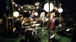 Connan Mockasin - I'm The Man, Who Will Find You LIVE