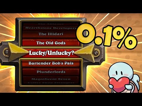 Did I get scammed?! | Hearthstone Battlegrounds