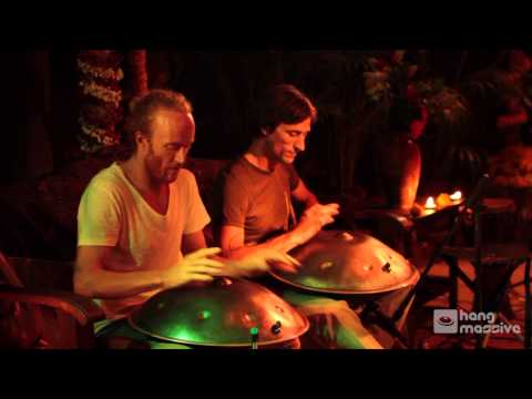 At home with Hang Massive - EP01 ( HD )