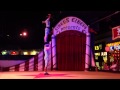 Acrobats
