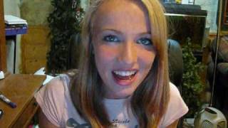 Never For My Sake - Shaun Barrowes - Audition Video