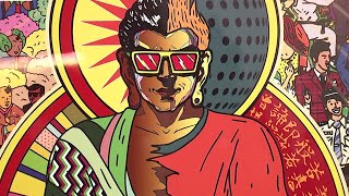 [컬처인사이드] 부처님 눈에 '핑크♥'…MZ가 빠진 '힙한 불교' / YTN