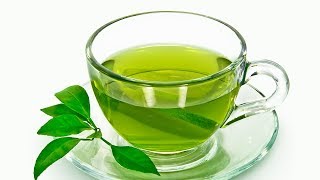 Wissenschaftler erklären, was mit deinem Körper passiert, wenn du jeden Tag grünen Tee trinkst!