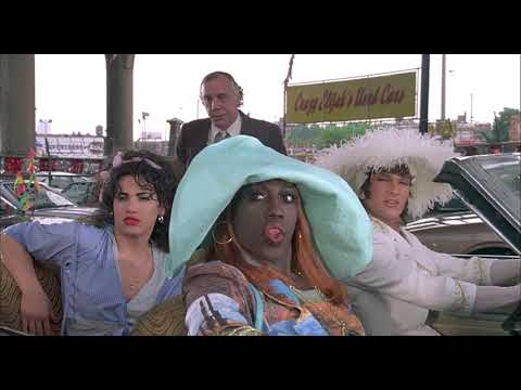Style or Substance - To Wong Foo (HD)
