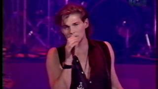 A-ha - I&#39;ve Been Losing You [Live in St. Petesburg, Russia -1994] HD