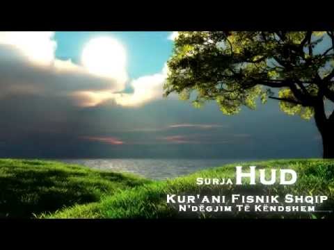 11 Surja - Hud