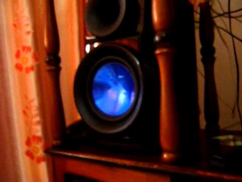 Latin Fresh - Intenso by ¨Predikador  Taian Riddim Panama Low Frequency