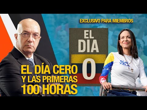 Ivan Simonovis and Isaac Bencid