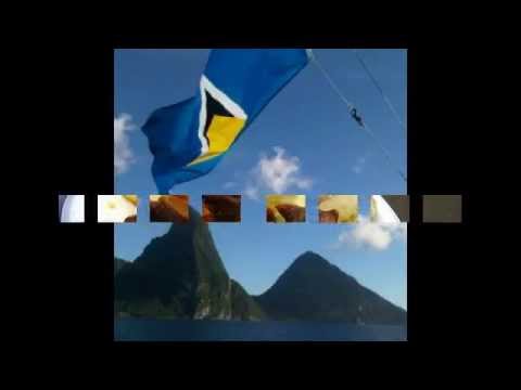 Fryskull - Koh Nou Cah Allay [3 Little Birds Riddim] {Kweyol} Lucian Music 2014| Young Boss Records