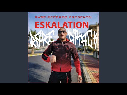 Eskalation