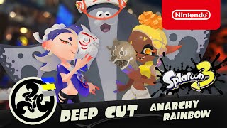 Splatoon 3 video 1