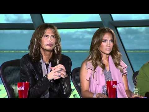 Scott McCreery - Audition