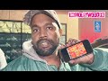 Kanye West Talks Antisemitism Powerful Jews Black Lives Matter George Floyd Adidas MAGA More