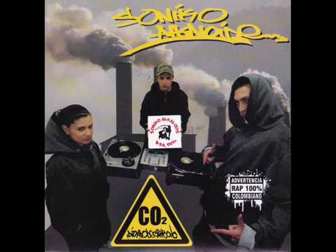 soniko alkaloide ( el aborto )