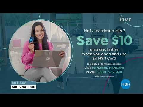 HSN | Monday Morning Markdowns 01.09.2023 - 10 AM