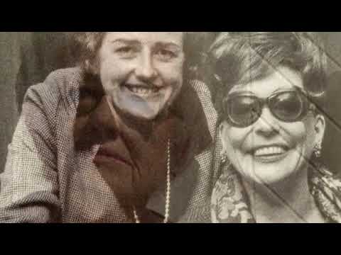 ADIEU, BRIGITTE! - Zarah Leander