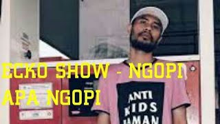 Download lagu Junior Key X Ecko Show X Atta Halilintar - Ngopi Apa Ngopi (Lyric Video) mp3 Download lagu Junior Key X Ecko Show X Atta Halilintar - Ngopi Apa Ngopi (Lyric Video) mp3