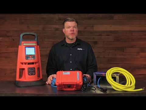 Radius Power Supplies conclusion