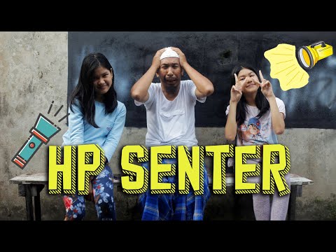 hp-senter