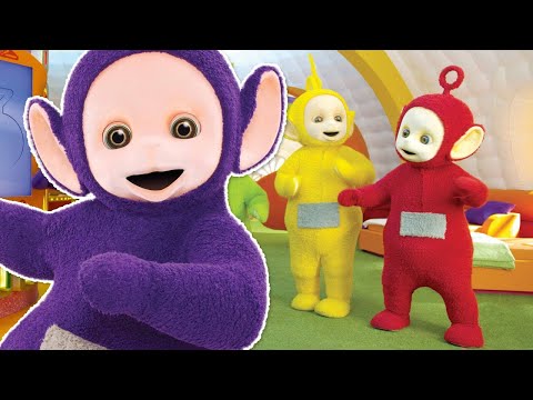 Lila - Teletubbies Magyar - S15E39 Teletabik Magyarul