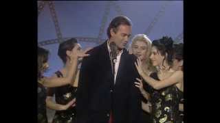 BERTÍN OSBORNE "QUIERO ESTAR CONTIGO"