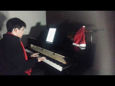 Organo Sonata Adagio, BWV 528 (Transcr. By August Stradal).