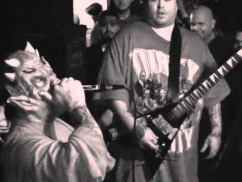 AGENTS OF SATAN - 5/20/11 @ Hazmat, Oakland, CA - FULL SET