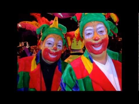 Halve Finale LVK 2012 - Op Good Gelök - Waat kin se dich baeter winse