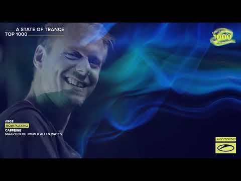 A State Of Trance TOP 1000 [905-858] (Part 4) #ASOTTOP1000