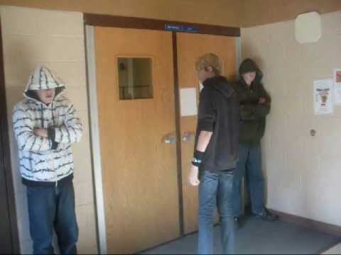 Don' You Go Rounin' Roun to Re Ro - Movie Trailer