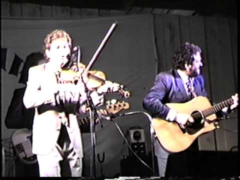 Hot Rize w Jerry Douglas - Working on a Building