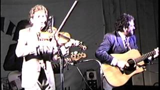 Hot Rize w Jerry Douglas - Working on a Building