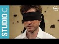 Man's Last Words Before Execution - Studio C