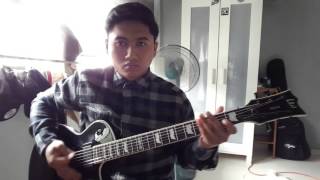 Obey The Brave - Full Circle Guitar Cover