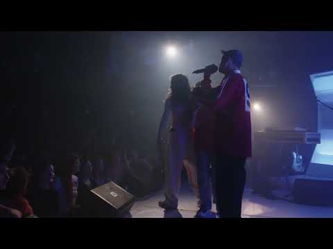 LaF - Tour du monde | En direct du CLUB SODA - 25 mars 2022