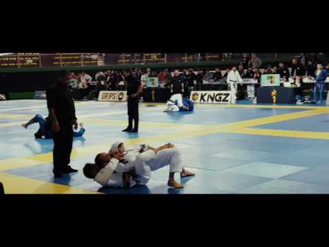 Luta Tales Ep.3 David Dimopoulos Said (Part 2)