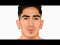 LEO «El Terremoto» SANTA CRUZ - Highlights/Knockouts