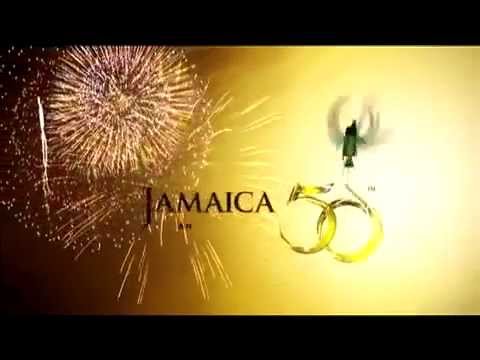 Jamaica 50th. The Pledge