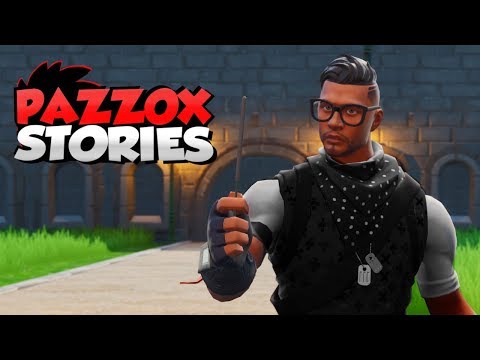 LA MAGICA STORIA DI FORTNITE X HARRY POTTER ⚡ FILM  🎬 Fortnite Stories