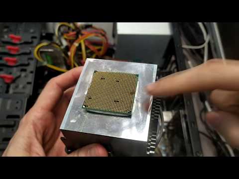 Почему не стартовал компьютер