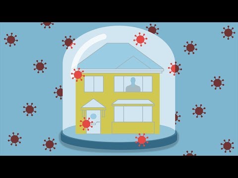 Coronavirus: How to protect yourself during the pandemic